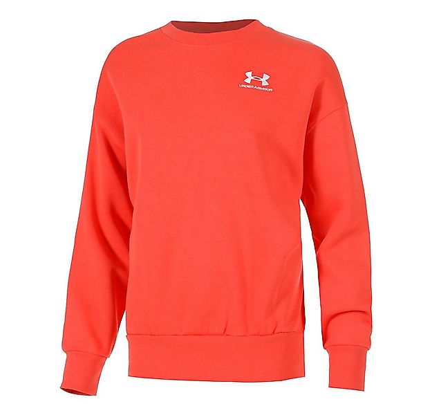 Under Armour® Sweatshirt Essential OS Crew günstig online kaufen