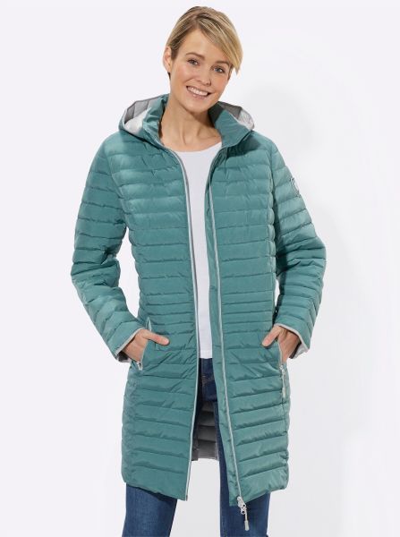 Witt Allwetterjacke Steppjacke günstig online kaufen