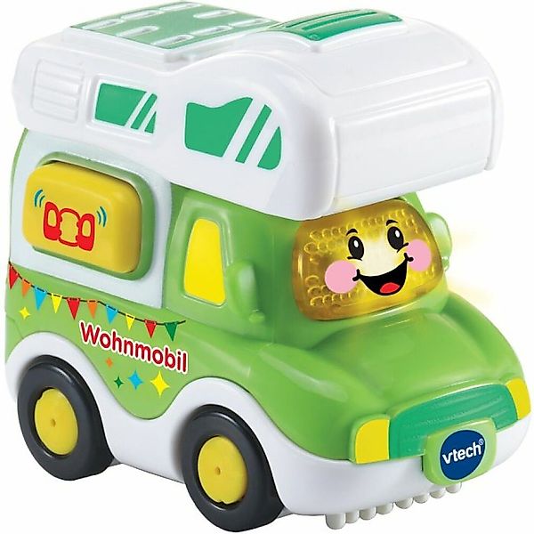 Vtech® Lernspielzeug VTech Tut Tut Baby günstig online kaufen