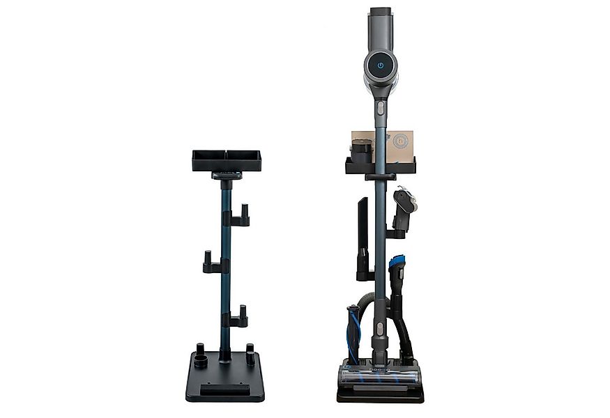 hoogo Standfuß ST007 orga-nicer Stielstaubsauger (42-46mm, Universal-Standh günstig online kaufen