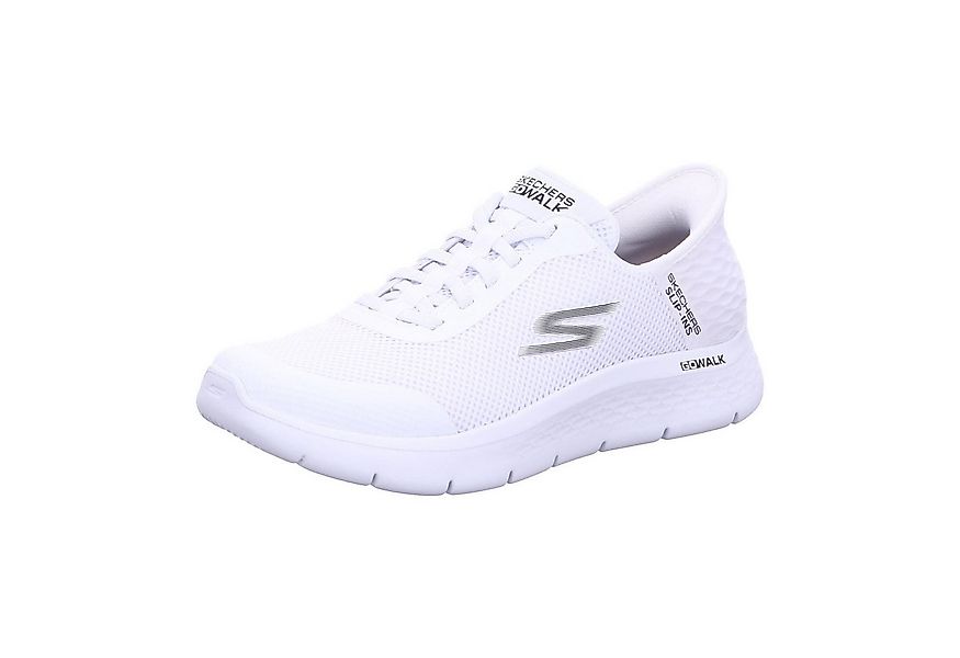 Skechers GO WALK FLEX - HANDS UP Sneaker günstig online kaufen