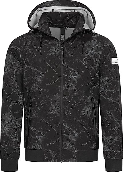 DEPROC Active Softshelljacke ROSS PEAK NEW günstig online kaufen