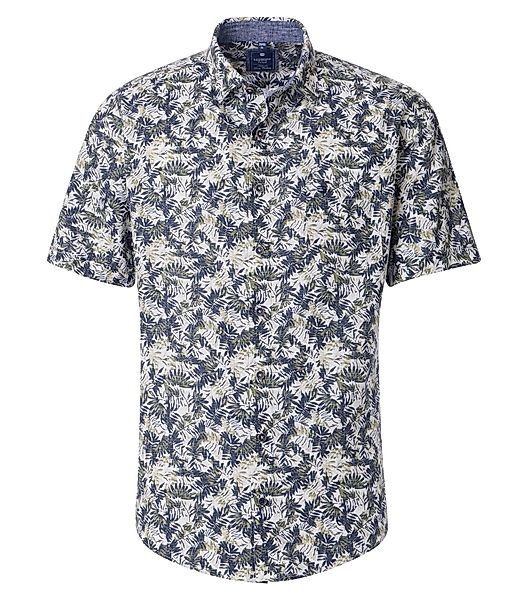 Redmond Kurzarmhemd 251145999 comfort fitButton-Down günstig online kaufen