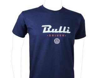 VW Collection by BRISA T-Shirt VW günstig online kaufen