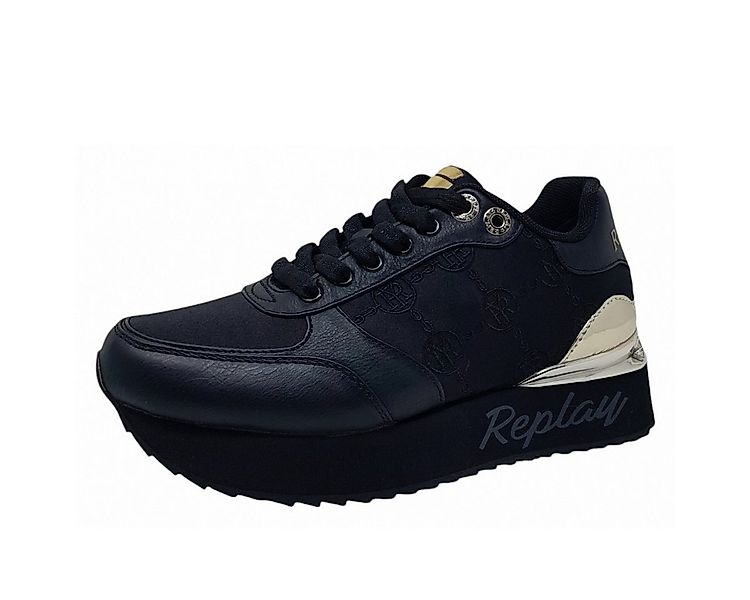 Replay Penny Hard Sneaker günstig online kaufen