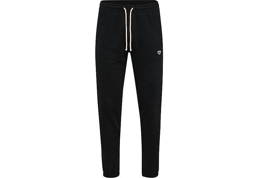 hummel Trainingshose Hummel Unisex Trainingshose hmlREGULAR BEE Sweatpants günstig online kaufen