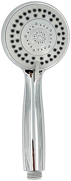 ADOB Handbrause "Vento N" 1 Stk. tlg. 5-strahlig, Ø 10 cm, Designklassiker günstig online kaufen