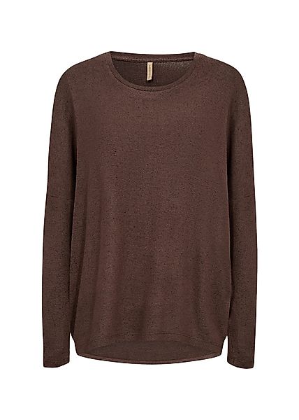 soyaconcept Langarmshirt SC-BIARA (Keine Angaben, 1-tlg., günstig online kaufen
