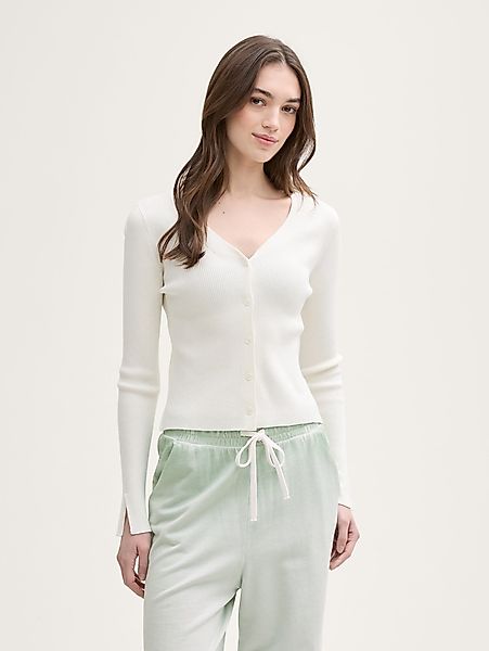 TOM TAILOR Denim Cardigan Pullover & günstig online kaufen