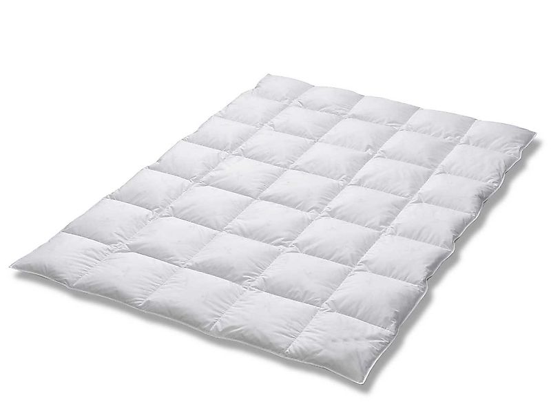 Sansibar Sylt Kunstfaserbettdecke Sansibar Ocean Dream Kassettendecke mit 2 günstig online kaufen