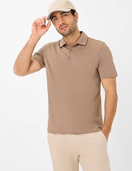 Brax Poloshirt "Style PEPE" günstig online kaufen
