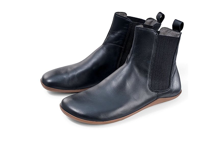 BÄR Elif Stiefelette 100% Zehenfreiheit günstig online kaufen