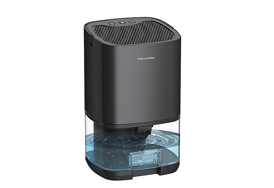 OKWISH Luftentfeuchter Mini Dehumidifier für Schlafzimmer & Badezimmer, Aut günstig online kaufen