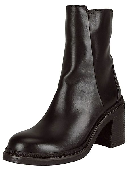 Felmini Stiefelette "Felmini Stiefelette Leder" günstig online kaufen