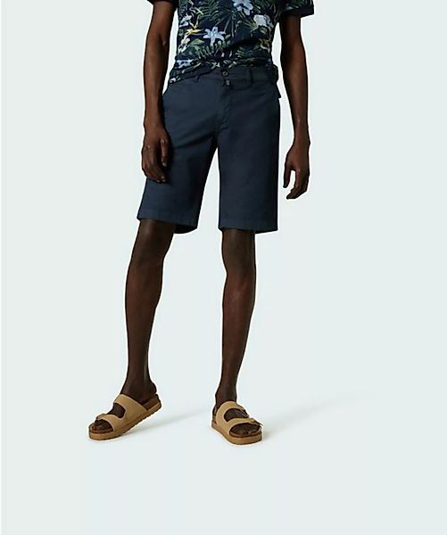 Pierre Cardin 5-Pocket-Jeans Lyon Bermuda günstig online kaufen