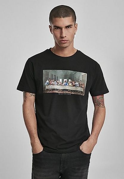MisterTee Kurzarmshirt MisterTee Herren Can't Hang With Us Tee (1-tlg) günstig online kaufen