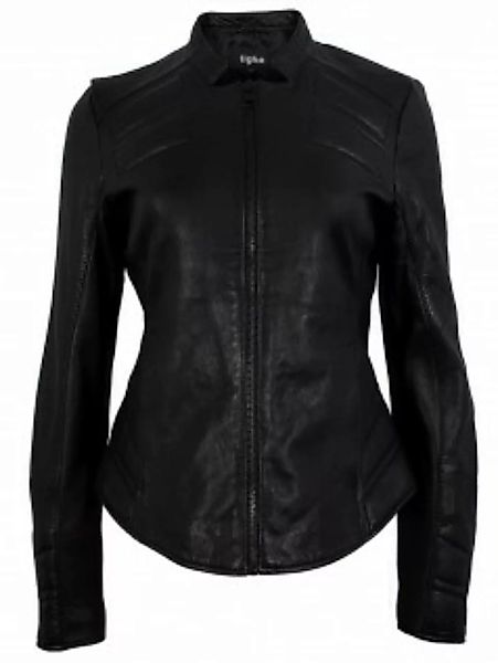 Tigha Damen Jacke Karen (XL) (schwarz) günstig online kaufen