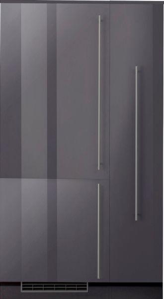 wiho Küchen Küche Chicago, wahlweise mit günstig online kaufen