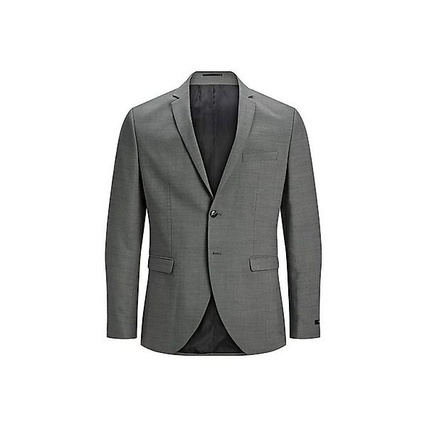 Jack & Jones Jackett ’Sakko für Herren in hell_grau’ (1-tlg) günstig online kaufen
