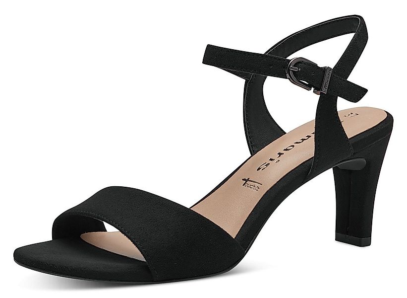 Tamaris Da.-Sandalette Sandale günstig online kaufen