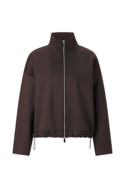 RICHROYAL Sweatjacke günstig online kaufen