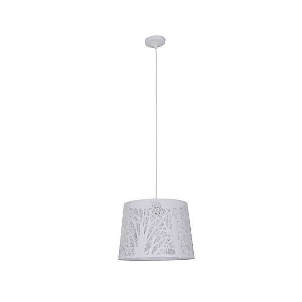 Näve Pendelleuchte White Wood mit Ast - Dekor günstig online kaufen