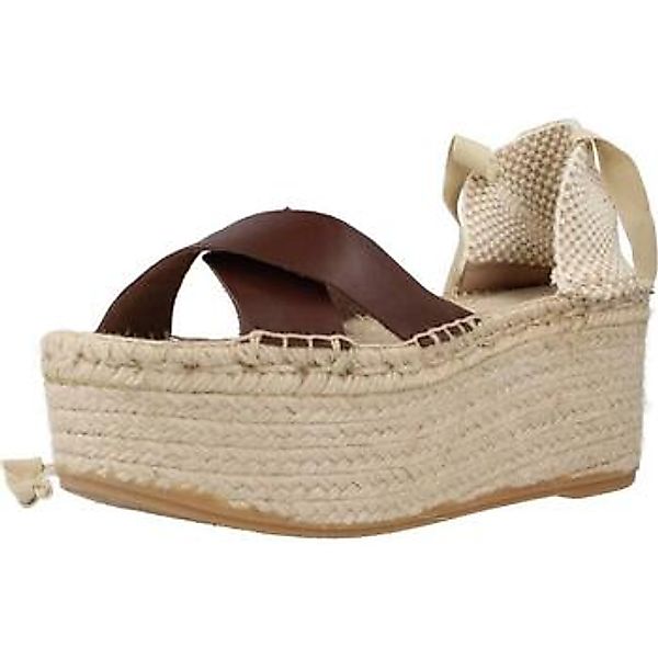 Clara Duran  Espadrilles PLATASER4CD günstig online kaufen