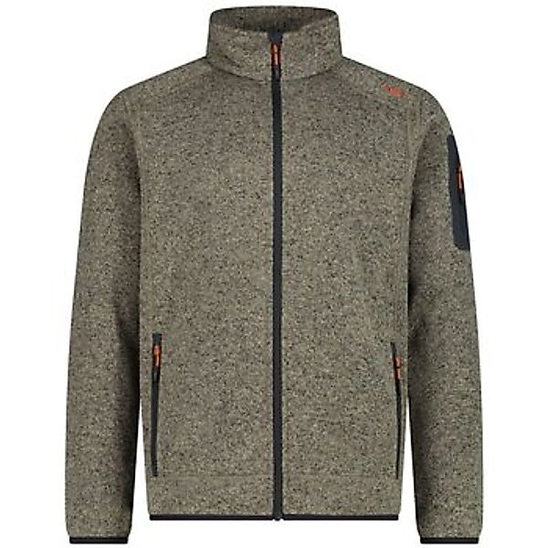 Cmp  Fleecepullover Sport MAN JACKET 3H60747N 00PV günstig online kaufen