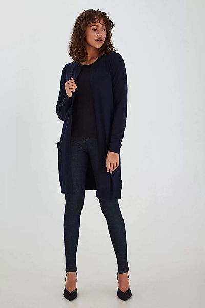 Pulz Jeans Strickjacke "Strickjacke PZSara" günstig online kaufen