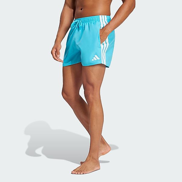 adidas Sportswear Badeshorts 3-STREIFEN 3-INCH BADESHORTS günstig online kaufen