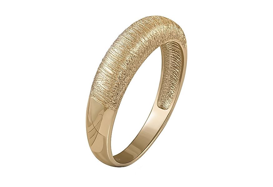Fascination by Ellen K. Fingerring 585 Gold diamantiert günstig online kaufen
