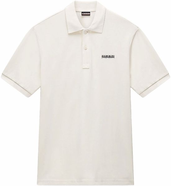 Napapijri Poloshirt "E-SMALL BOX" günstig online kaufen