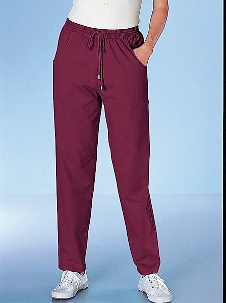 Sieh an! Jogginghose Freizeithose . günstig online kaufen