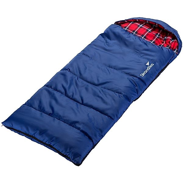Skandika Schlafsack Dundee Junior Kinderschlafsack, Outdoor günstig online kaufen