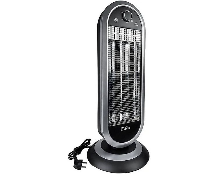 Güde Infrarotstrahler GIH 900, 900 W, Infrarot,Oszillation,Kippschutz,Wohlf günstig online kaufen