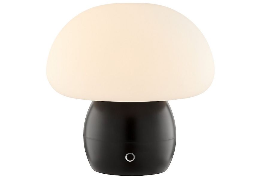 Brilliant LED Tischleuchte Dupos, mehrere Helligkeitsstufen, LED fest integ günstig online kaufen