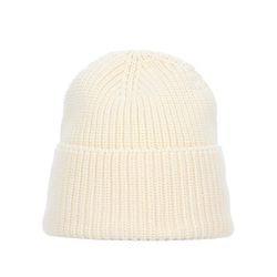 halsüberkopf Accessoires Strickmütze Mütze uni mit günstig online kaufen