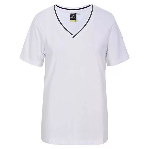 Luhta Ahmonvaara Kurzärmeliges T-shirt M Optic White günstig online kaufen