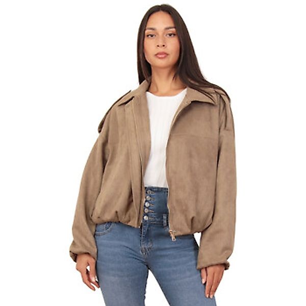 La Modeuse  Damen-Jacke 76538_P181325 günstig online kaufen