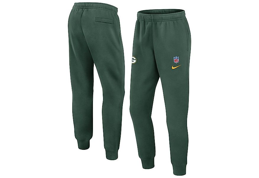 Nike Jogginghose Nike Jogginghose Green Bay Packers Nike Club Fleece Team I günstig online kaufen