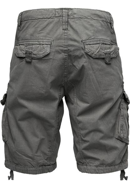Amaci&Sons Cargoshorts LACKAWANNA Cargoshorts Herren Bermuda günstig online kaufen