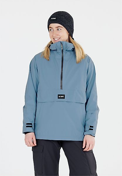 SLOPE Skijacke Ruki mit einer Wassersäule günstig online kaufen