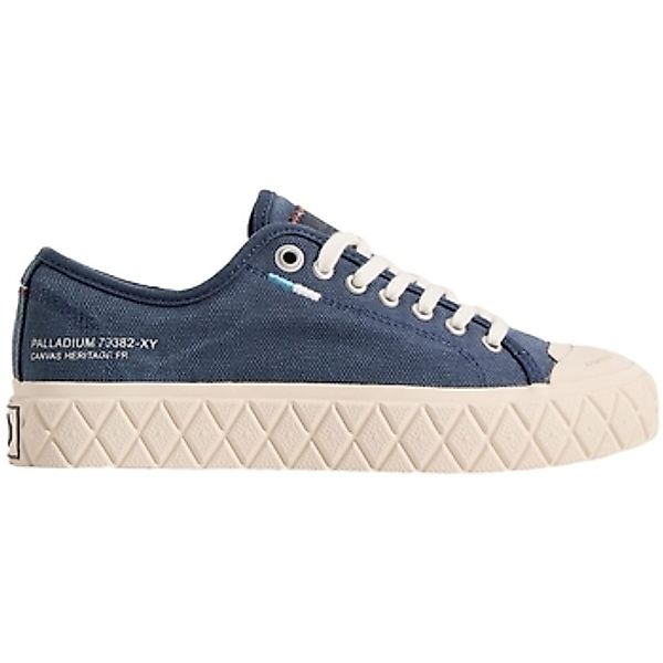 Palladium  Sneaker Palla Ace Washed - Mood Indigo günstig online kaufen