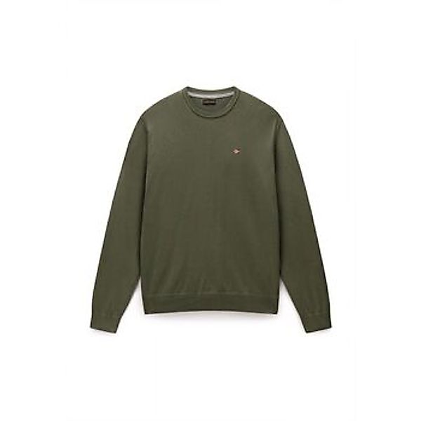 Napapijri  Pullover DROZ 5 - NP0A4I2G-G0A1 TEA LEAF günstig online kaufen
