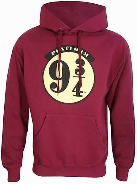 Harry Potter Kapuzenpullover günstig online kaufen