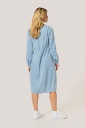 Culture Jeanskleid Denimkleid CUarpa günstig online kaufen