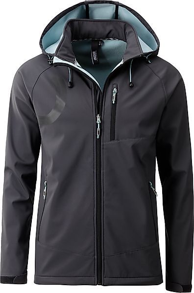 DEPROC Active Softshelljacke MELVIN PEAK CS günstig online kaufen