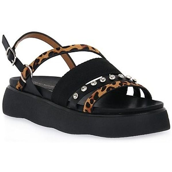 Café Noir  Sandalen CAFE NOIR N013 SIMMETRICO günstig online kaufen