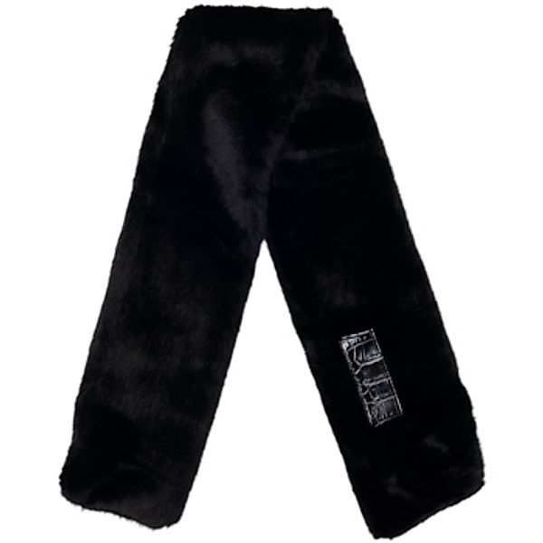 Ayfee  Schal SCIARPA FAKE FUR PASSANTE ECOPELLE ST25236 günstig online kaufen