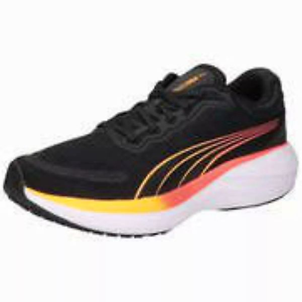 PUMA Scend Pro Running Herren schwarz|schwarz|schwarz|schwarz|schwarz|schwa günstig online kaufen